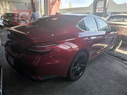 جنسس G70